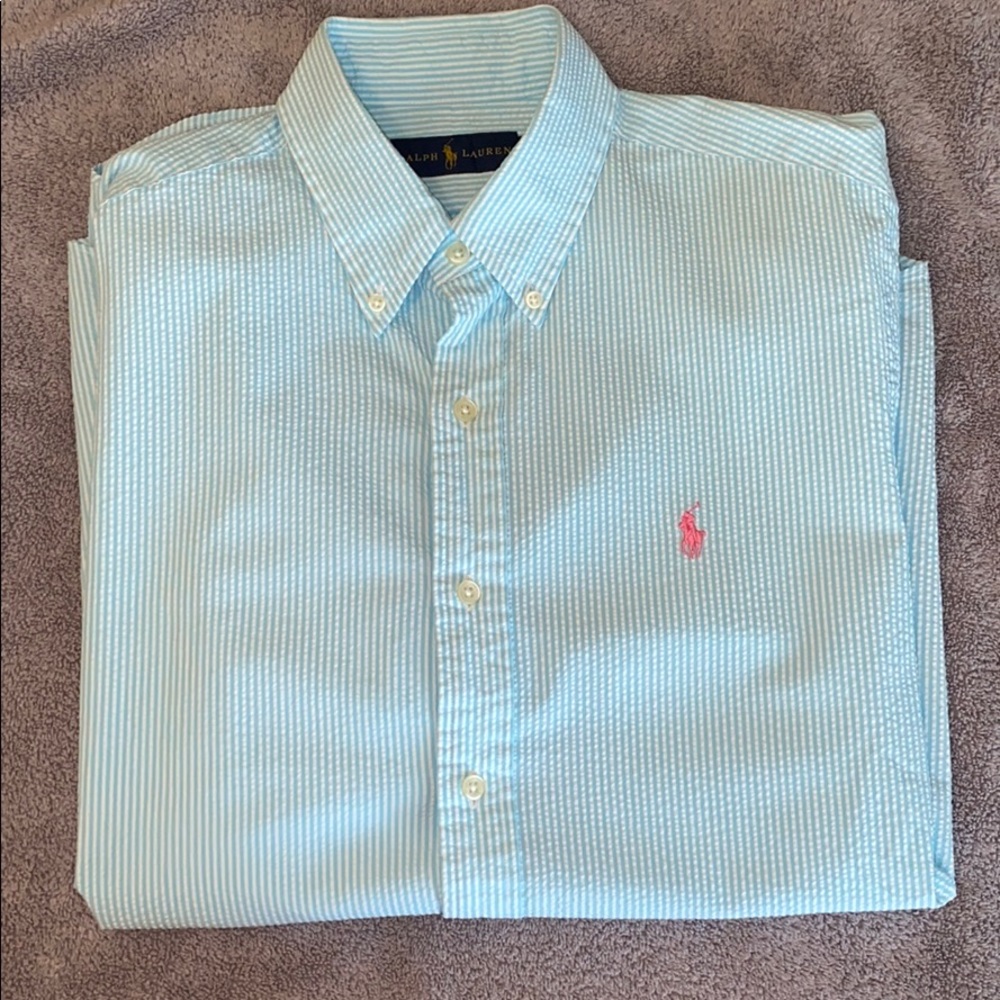 Ralph Lauren Polo